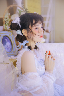 姨妈的诱惑