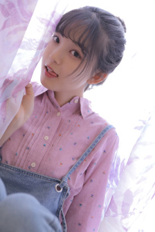 包青天鱼美人